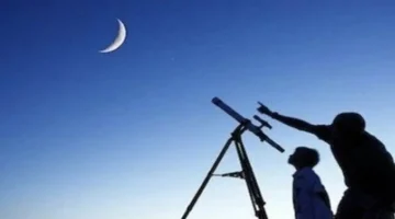 دار الإفتاء تحدد موعد هلال شهر شوال بعد استطلاع الرؤية مساء الخميس